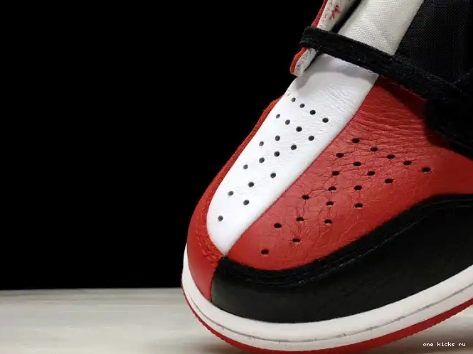 Rep Onekick High Air Homage Retro To 1 Jordan Home 861428-061 OG 0516